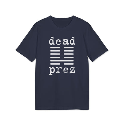 Dead Prez Bio-T-Shirt (Premium Qualität)