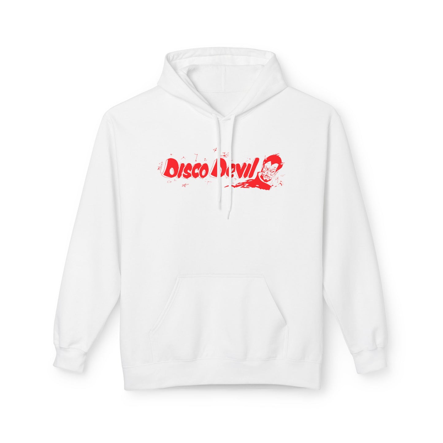 Disco Devil Hoodie