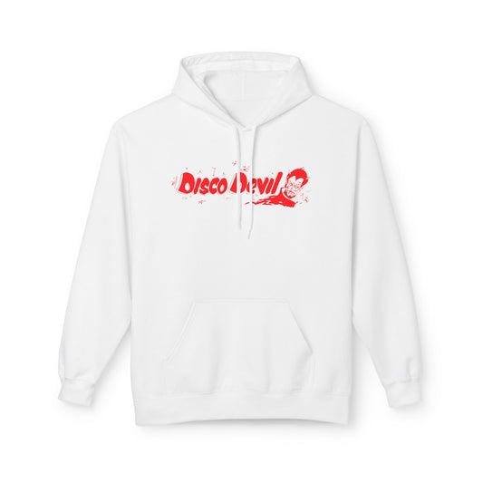 Disco Devil Hoodie