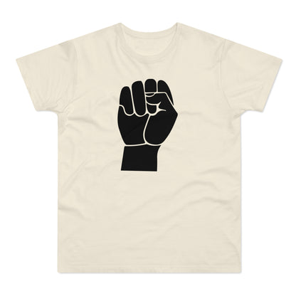 Soul Fist T Shirt (Standardgewicht)