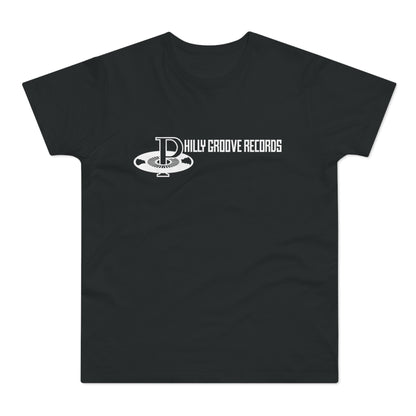 Philly Groove T Shirt (Standardgewicht)