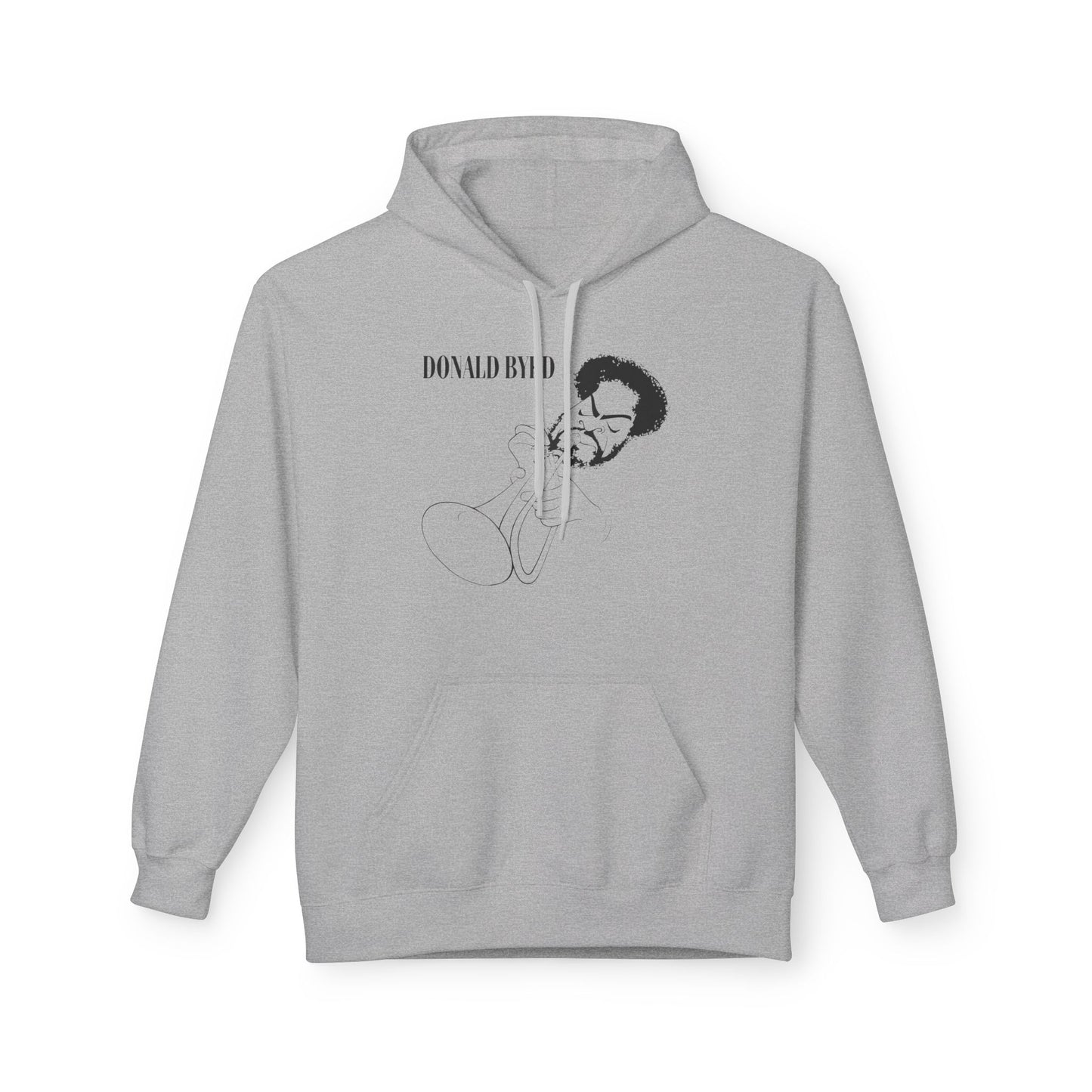 Donald Byrd Hoodie