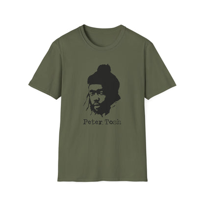 Peter Tosh T Shirt