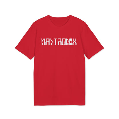 Mantronix Bio-T-Shirt (Premium Qualität)
