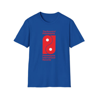 Philadelphia International Records T Shirt