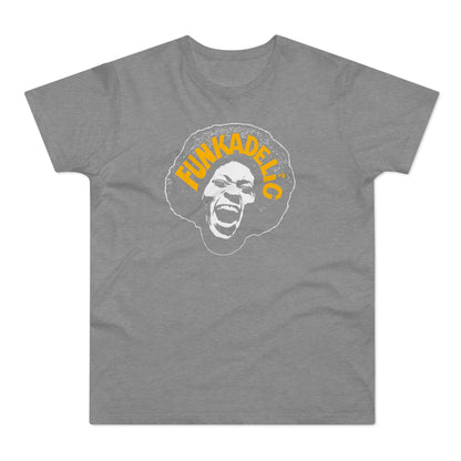 Funkadelic Maggot Brain T Shirt (Standardgewicht)