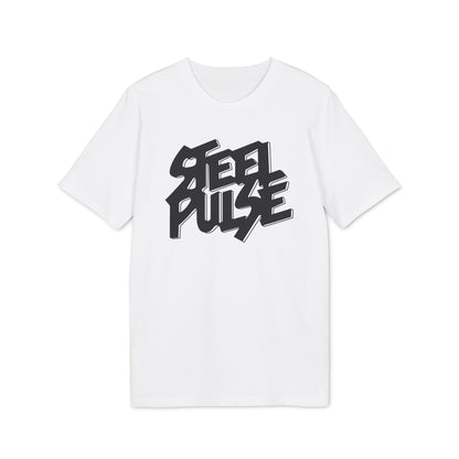 Steel Pulse Bio-T-Shirt (Premium Qualität)