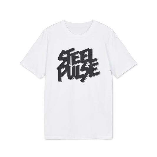 Steel Pulse Bio-T-Shirt (Premium Qualität)