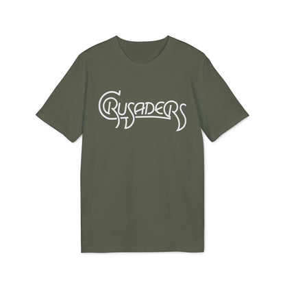 Crusaders Bio-T-Shirt (Premium Qualität)