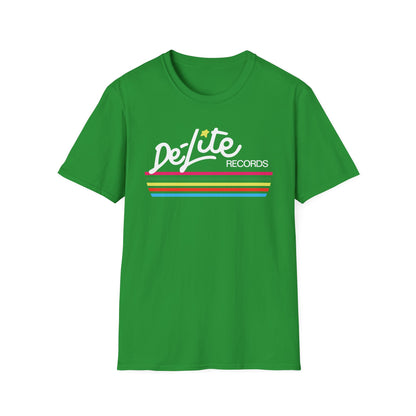 De Lite Records T Shirt