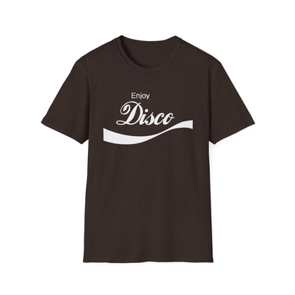Enjoy Disco T Shirt