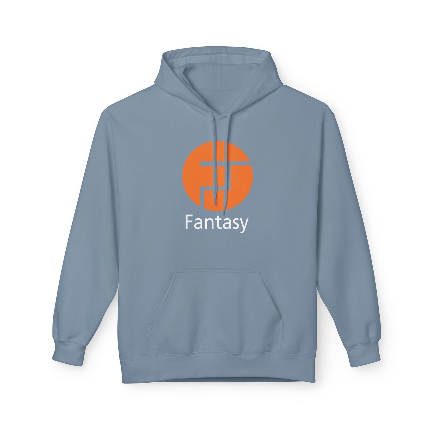 Fantasy Records Hoodie