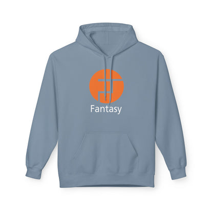 Fantasy Records Hoodie