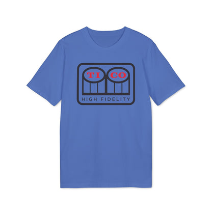 Tico Records Bio-T-Shirt (Premium Qualität)