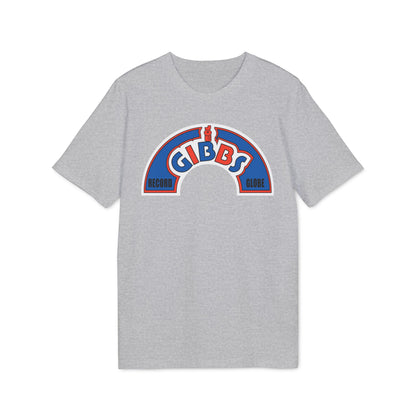 Joe Gibbs Record Globe Bio-T-Shirt (Premium Qualität)