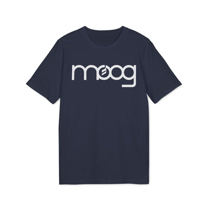 Moog Synthesizer Bio-T-Shirt (Premium Qualität)