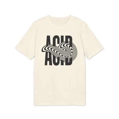 Acid Bio-T-Shirt (Premium Qualität)