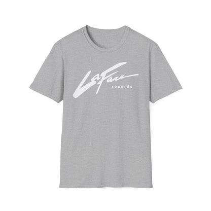 La Face LaFace Records T Shirt - Leichtes