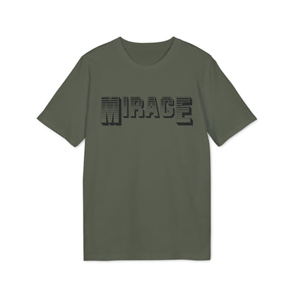 Mirage Records Bio-T-Shirt (Premium Qualität)
