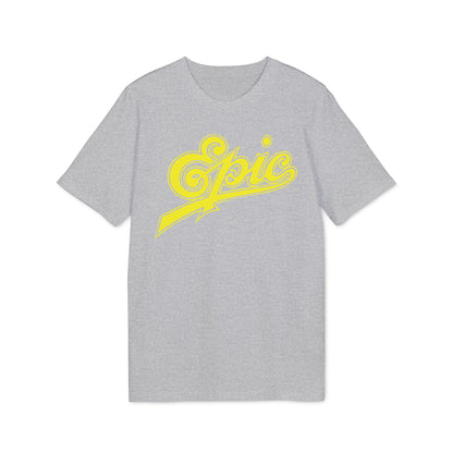 Epic Records Bio-T-Shirt (Premium Qualität)