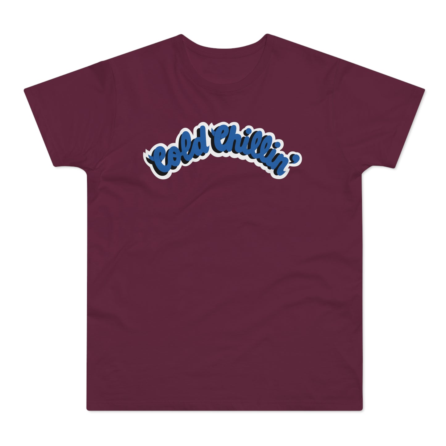 Cold Chillin Records T Shirt (Standardgewicht)