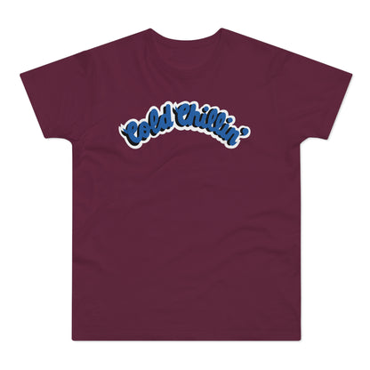 Cold Chillin Records T Shirt (Standardgewicht)