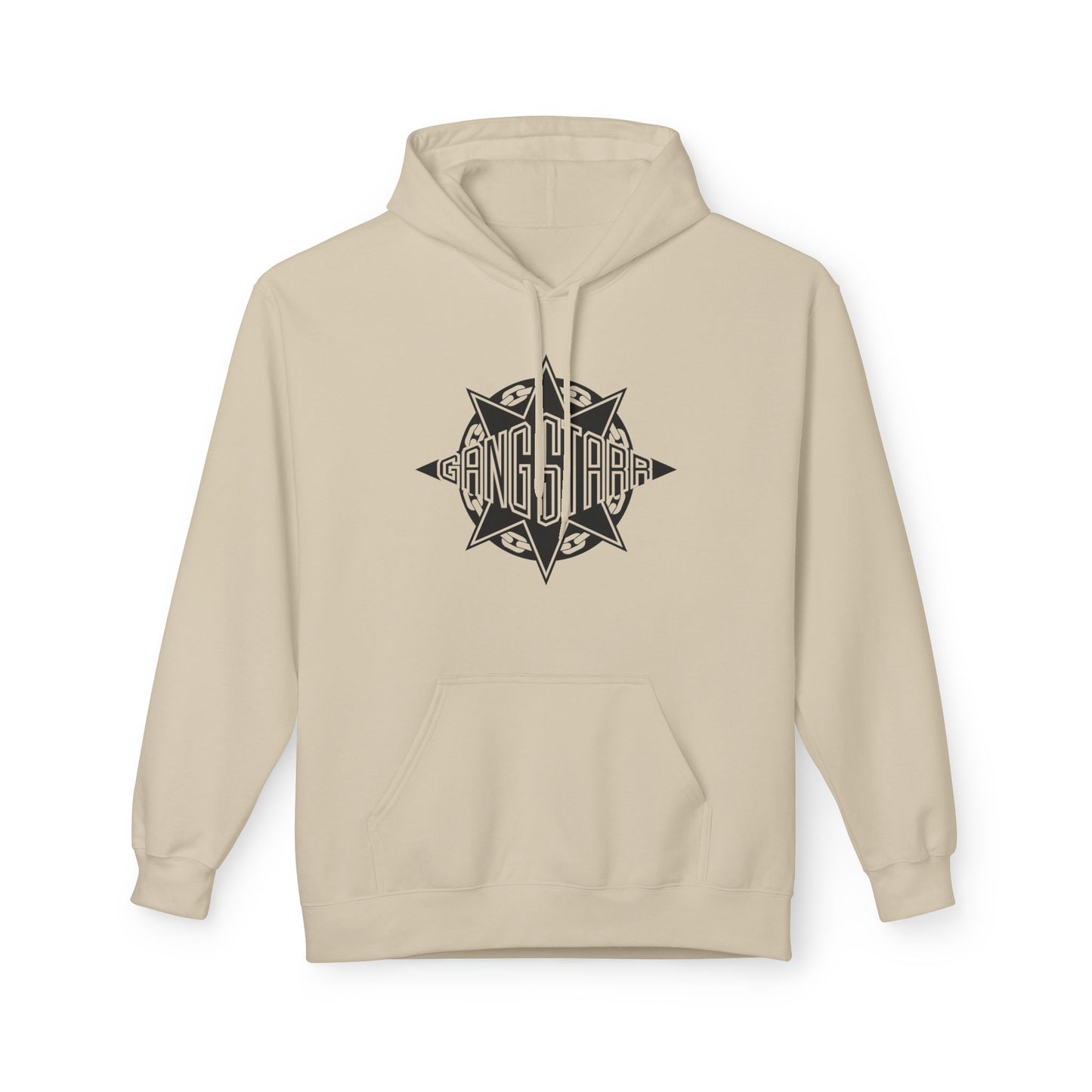 Gangstarr Hoodie
