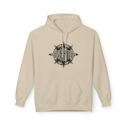 Gangstarr Hoodie