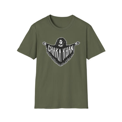 Chaka Khan T Shirt