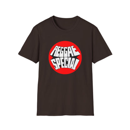Reggae Special T Shirt
