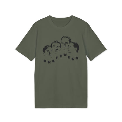 Kraftwerk Bio-T-Shirt (Premium Qualität)