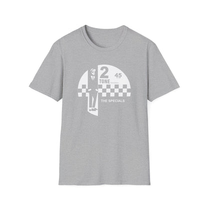 2 Tone Records T Shirt