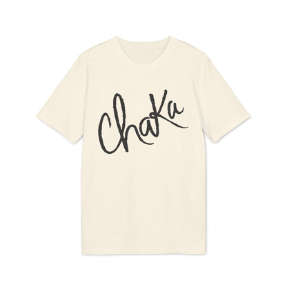 Chaka Khan Bio-T-Shirt (Premium Qualität)