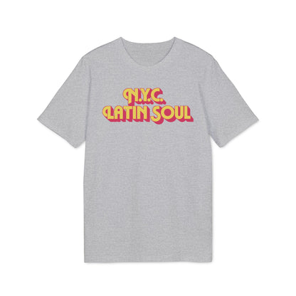 NYC Latin Soul Bio-T-Shirt (Premium Qualität)