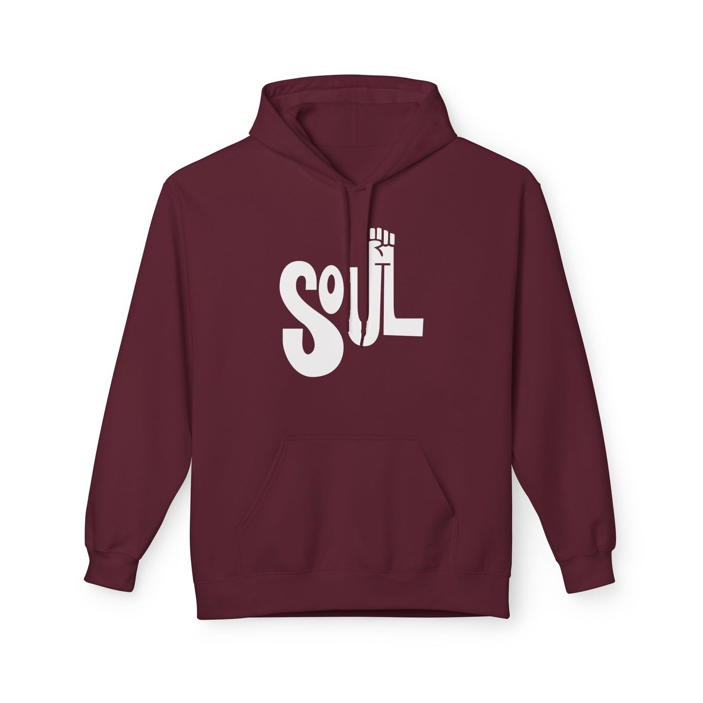 Soul Hand Hoodie