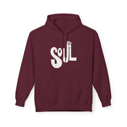 Soul Hand Hoodie