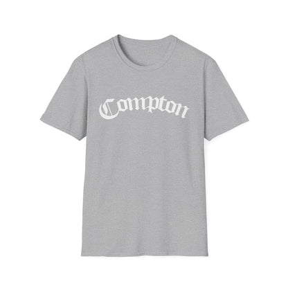 City Of Compton T Shirt - Leichtes