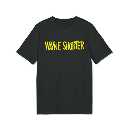 Wayne Shorter Bio-T-Shirt (Premium Qualität)