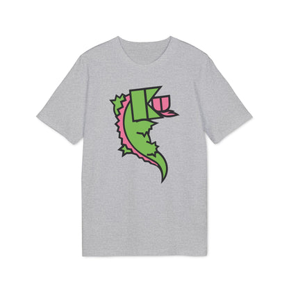 Ku Club Ibiza Bio-T-Shirt (Premium Qualität)