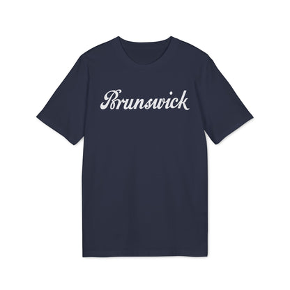 Brunswick Records Bio-T-Shirt (Premium Qualität)