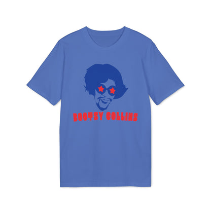 Bootsy Collins Bio-T-Shirt (Premium Qualität)