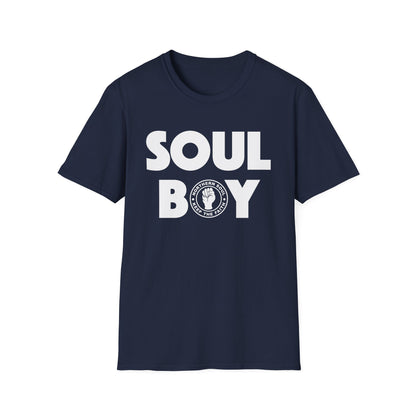 Soul Boy T Shirt