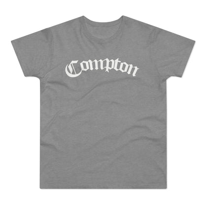 City Of Compton T Shirt (Standardgewicht)