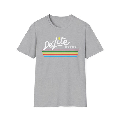 De Lite Records T Shirt