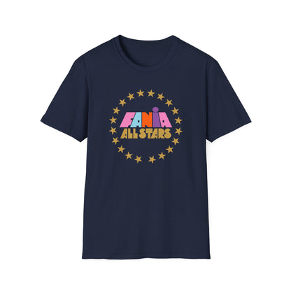Fania Allstars T Shirt