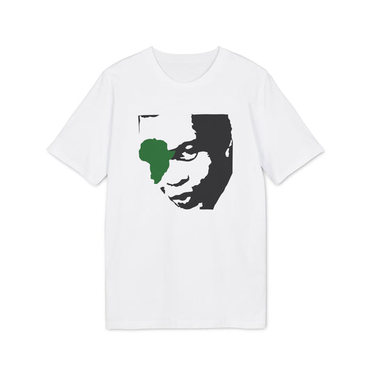 Fela Kuti Africa Bio-T-Shirt (Premium Qualität)
