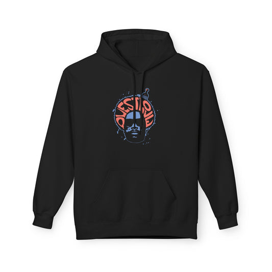 Questlove Afro Hoodie