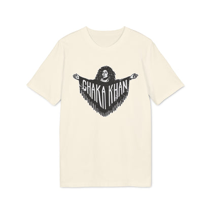 Chaka Khan Bio-T-Shirt (Premium Qualität)