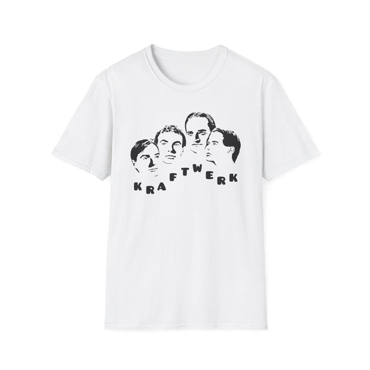 Kraftwerk T Shirt