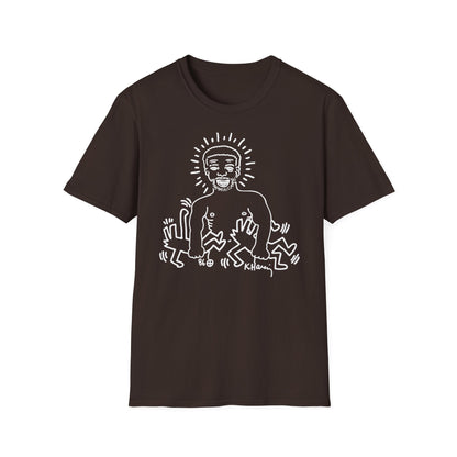 Paradise Garage Final Night T Shirt